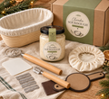 🎄🤎 THE ULTIMATE SOURDOUGH STARTER KIT – CHRISTMAS PRE-ORDERS ARE OPEN! 🤎🎄