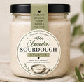 Sourdough starter